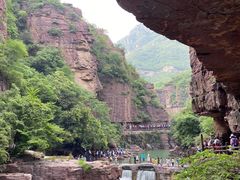 -云台山风景名胜区