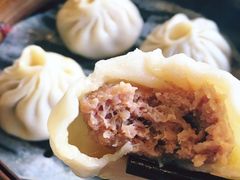-王家沙点心店(西康路店)