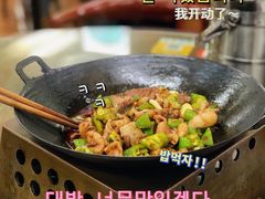 -张氏父子常德肠子馆(红星总店)
