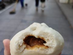 -白玉兰传统小吃