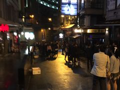 -兰桂坊