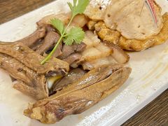 -潮和兴海鲜城·地道潮汕菜(佛山店)
