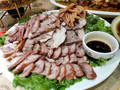 -东北大院·东北菜(三台子店)