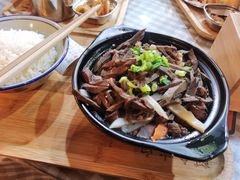 -阿金大白·上海菜馆(新天地店)