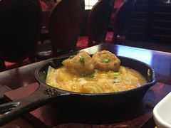 台湾阿给-JUKEBOX玖部音乐餐厅(华侨城店)