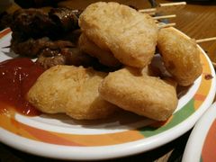 -比格比萨自助(密云店)