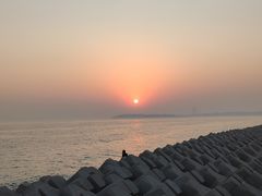 -情人坝酒吧街