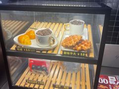 -肯德基(万科广东路店)