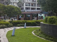 -宁波九龙湖开元度假村