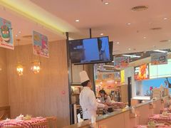 -西贝(无锡万象城店)