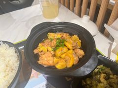 -老娘舅(吴山路店)