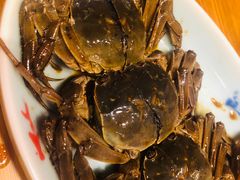 -丁记盐蘸牛肉·新杭菜(河东路店)