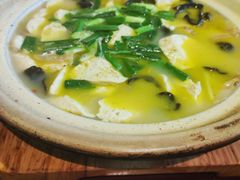 -永安鱼庄·镇江菜(东吴路店)