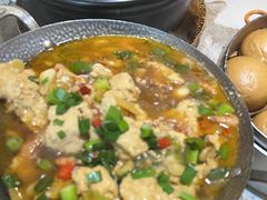 -小乡小镇·传承桐庐土菜·老板亲自烧的菜