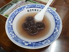 -粗茶淡饭(东关街店)