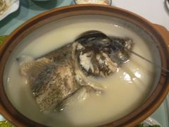 -风味小馆(天目湖宾馆店)