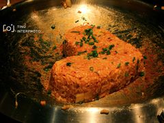 芝士炒饭-炉小哥烤肉(信万广场店)