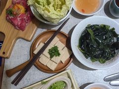 -鲜潭蒸汽石锅鱼(五道口购物中心店)
