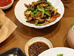 -春家·非遗手工小吃(徐汇万科广场店)
