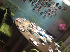-名店灶小满(建凌路店)