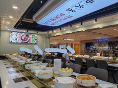 -西火火·川派小火锅(西溪银泰店)