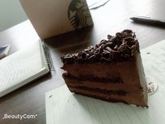 -星巴克臻选(郑州国贸360广场店)