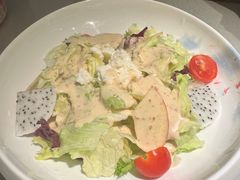-羊巴道新疆菜·清真(上梅林店)