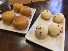 -常盛香生煎·酸辣汤.无锡老字号玉兰饼(新生路店)