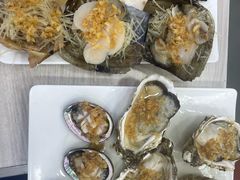 -船奇蒸汽海鲜·闽菜(八市海鲜总店)