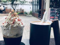 -微饮cafe