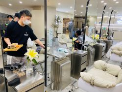 -DX HAIR SALON·发现未知美发沙龙