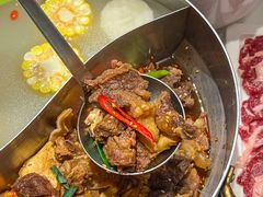 -八合里牛肉火锅(深圳海德店)
