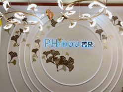 -芳朵美容养生SPA