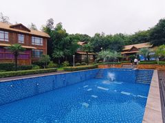 -洪湖悦兮半岛国际温泉度假村