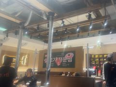 -炽城·烤肉名家(鸿达中央广场店)