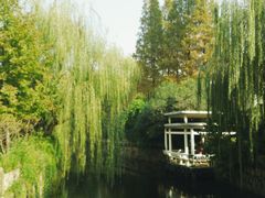 -兰溪青年公园