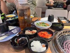 -黑牛黑猪烤肉专门店(万象城店)