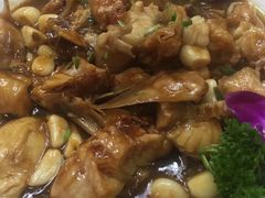 -渭塘酒家(生态园店)