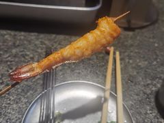 -锦州御烧烤·形象店(人民街店)