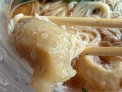 -巴哈面店(沈家门西大街店)