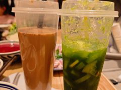 -袁山山重庆火锅(丈八北路店)