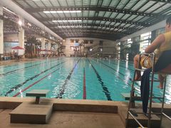 -南宫温泉水世界