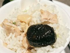 -汤城小厨•粤菜•靓汤(苏州街店)