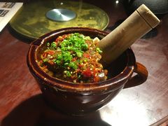 -杨记隆府(汉街店)