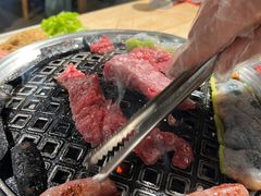 -霸腹烤肉(厦门柚子番店)