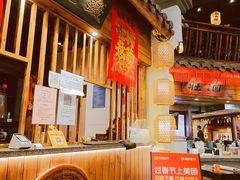 -秦淮巷·四季小馆