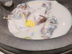 -鲜潭蒸汽石锅鱼(五道口购物中心店)