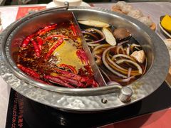 -一绪に寿喜烧自助(世茂广场店)