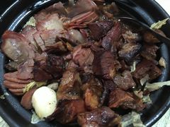 -赵家牛肉砂锅(台西三路店)
