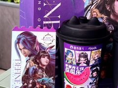 -百分茶(苏州中心商场店)